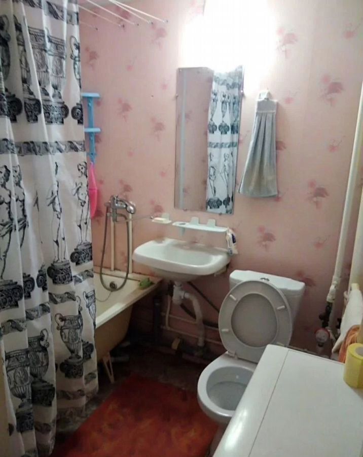 квартира г Березники ул Миндовского 6 фото 6