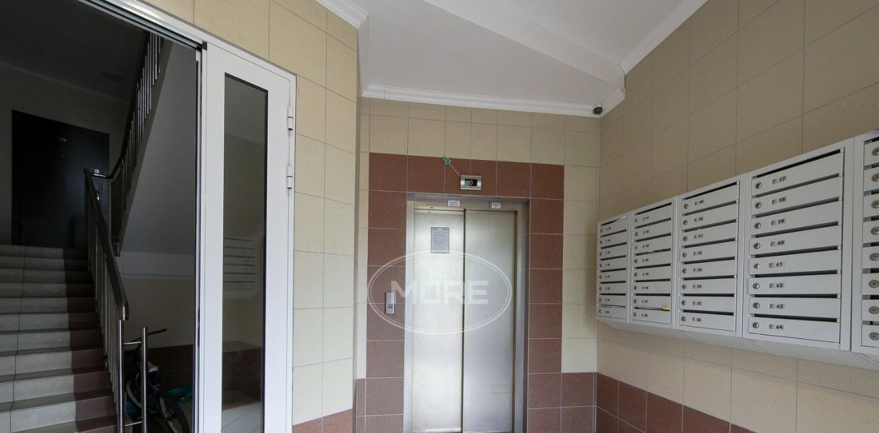 квартира р-н Светлогорский г Светлогорск ул Тихая 12 ЖК «Лето (Setl City)» фото 21