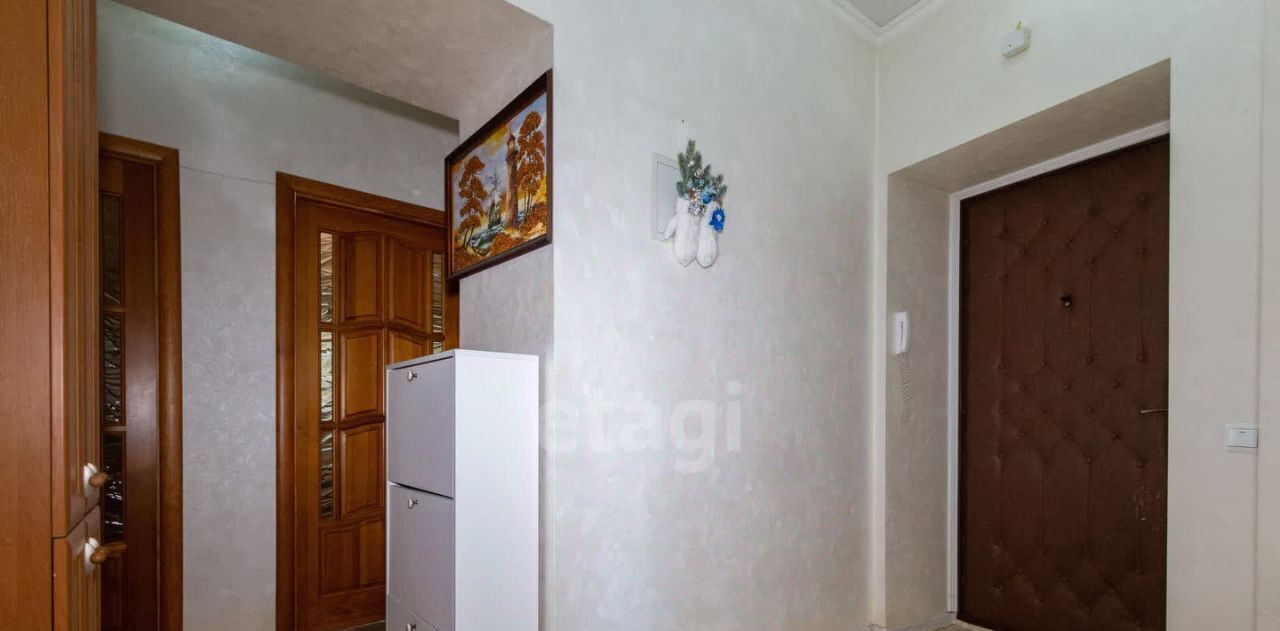 квартира г Калининград р-н Ленинградский ул Куйбышева 100 фото 30
