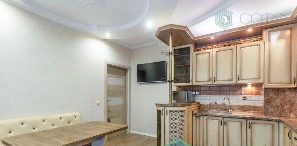 квартира р-н Гурьевский г Гурьевск ул Гурьева 25а фото 16