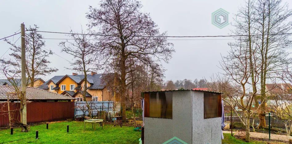 квартира р-н Гурьевский г Гурьевск ул Гурьева 25а фото 36