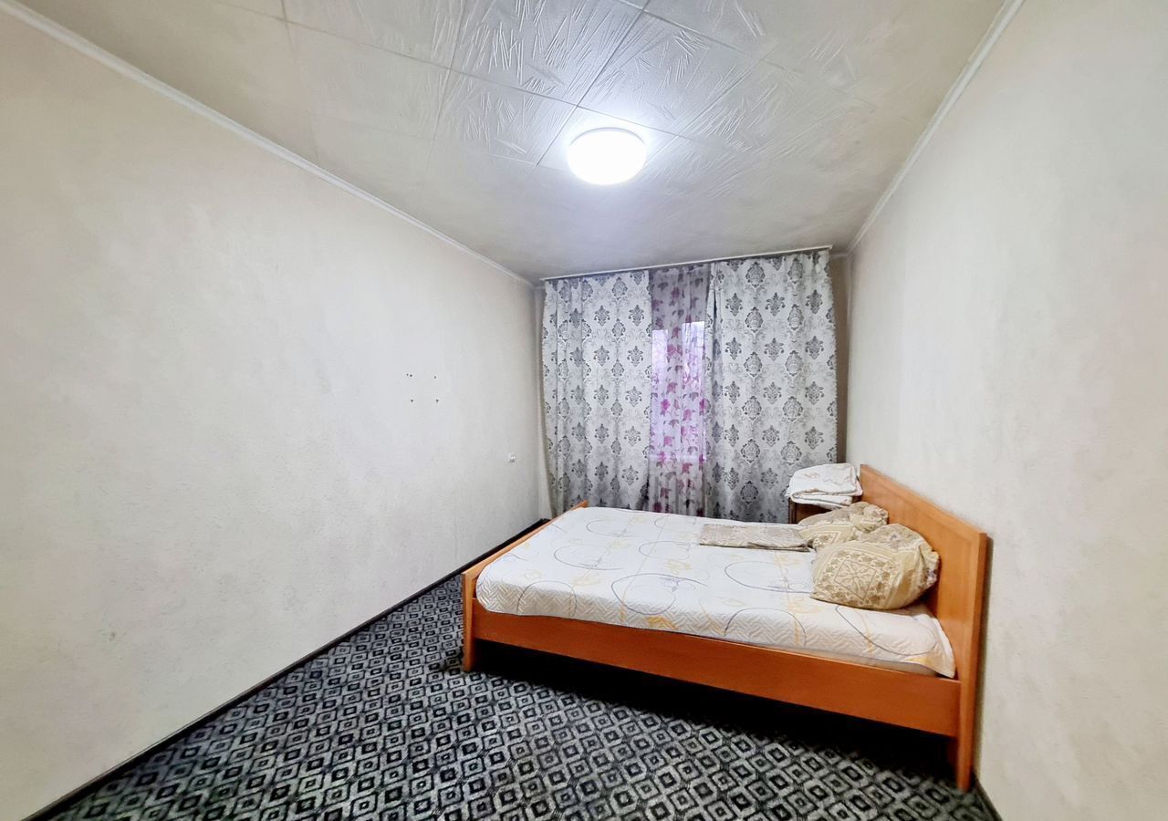квартира г Абакан ул Крылова 79 фото 5