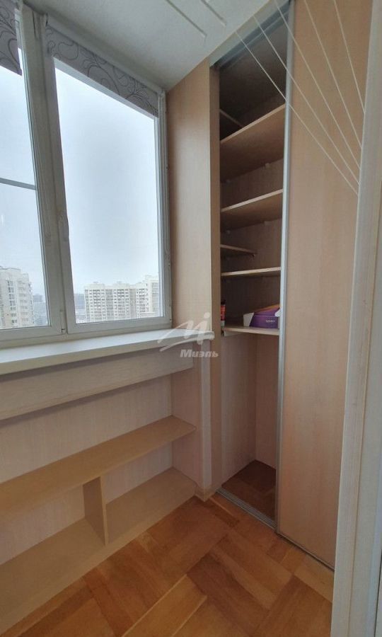 квартира г Химки ул Горшина 1 Химки фото 19