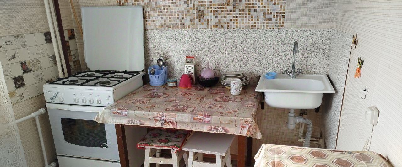 квартира г Сарапул ул Азина 87 фото 5