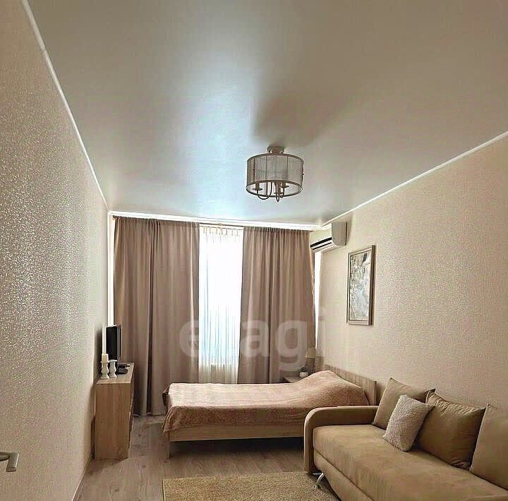 квартира г Таганрог ул Адмирала Крюйса 23/11 фото 3