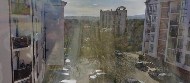 ул Туристическая 3д фото