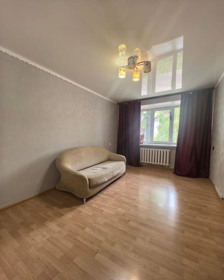 квартира г Уфа р-н Советский ул Революционная 167/2 фото 4