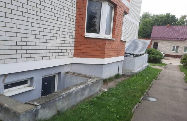 ул Комсомольская 3а фото