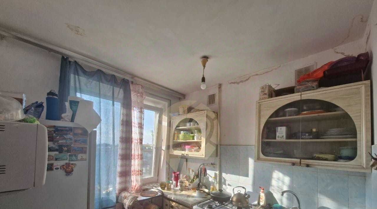 квартира г Старый Оскол ул Хмелева 1 фото 1
