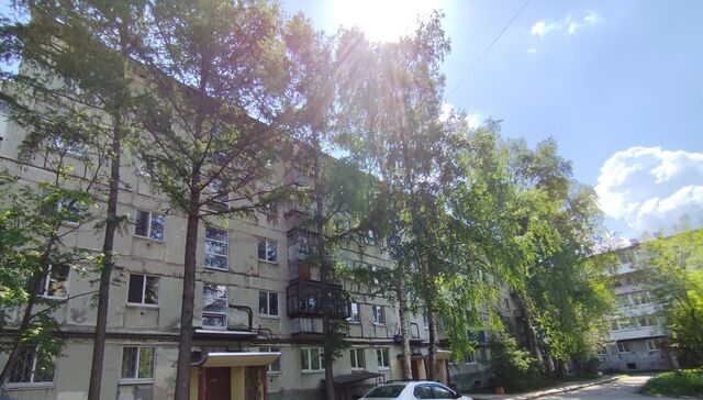 р-н Дзержинский ул Калинина 97а фото