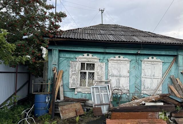 р-н Калининский пер Авиации 3 фото