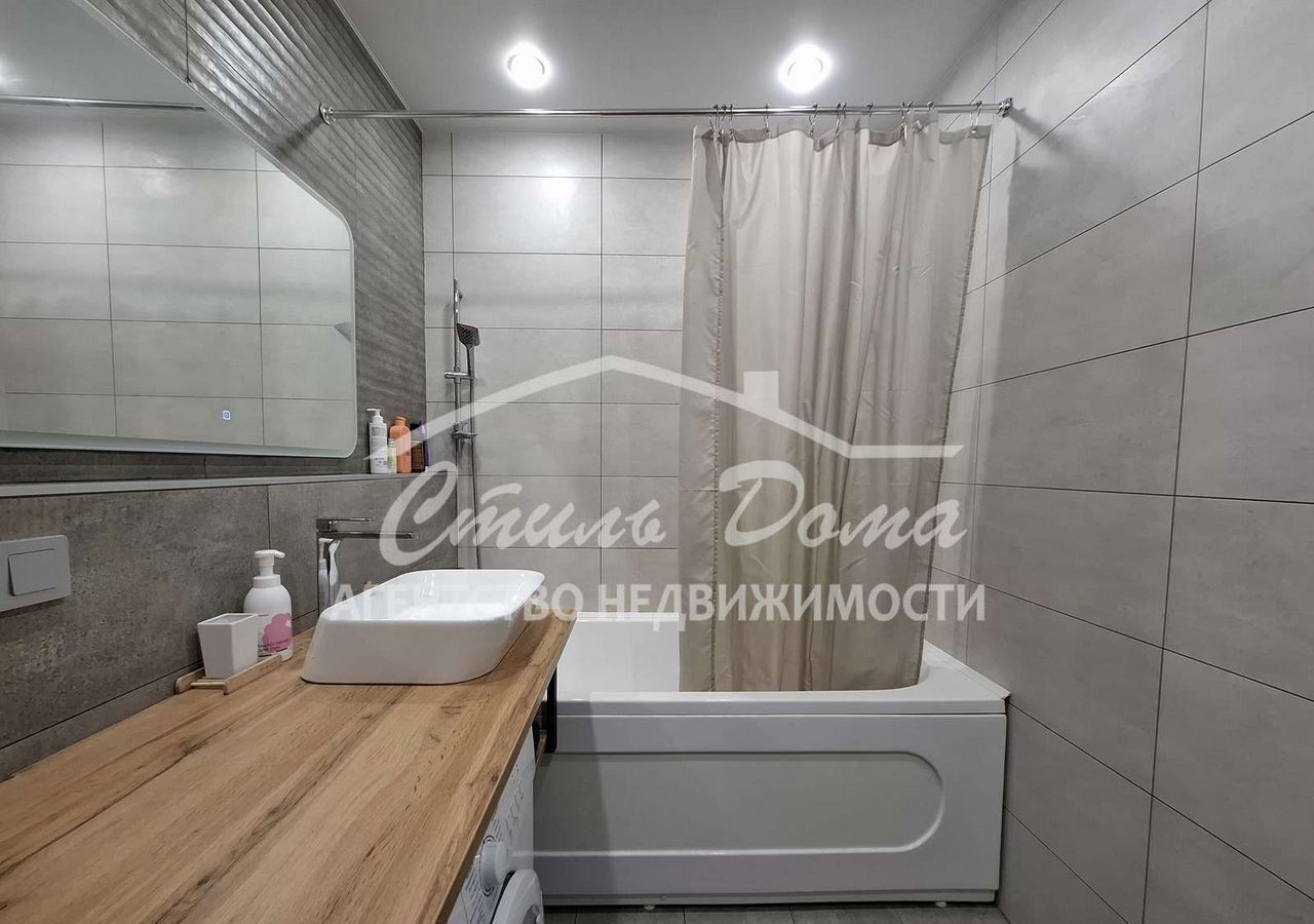 квартира г Волжский ул Александрова 20 фото 16
