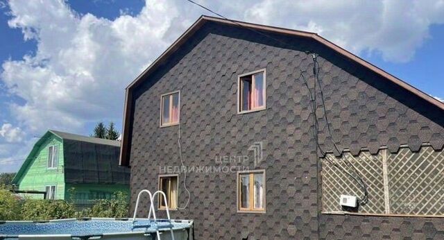 р-н Авиастроительный Авиастроительная 15, Солонка СНТ фото