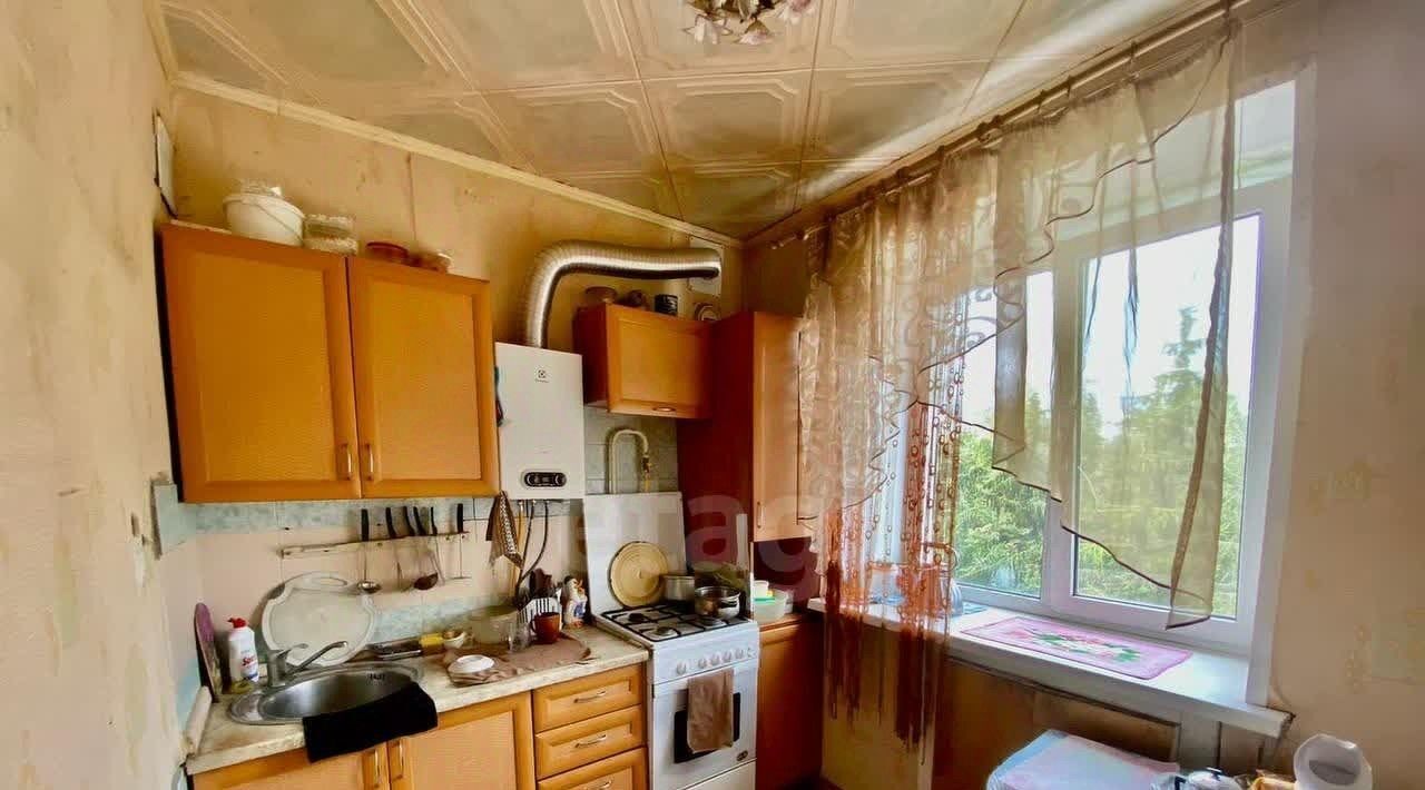 квартира г Казань р-н Советский Суконная слобода ул Космонавтов 30 фото 3