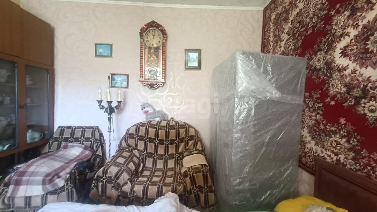 дом г Ирбит ул Кирпичного завода 3 Восточный управленческий округ фото 1