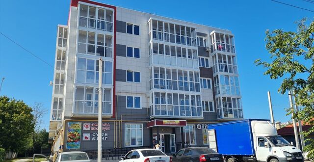 ул Интернациональная 37 фото
