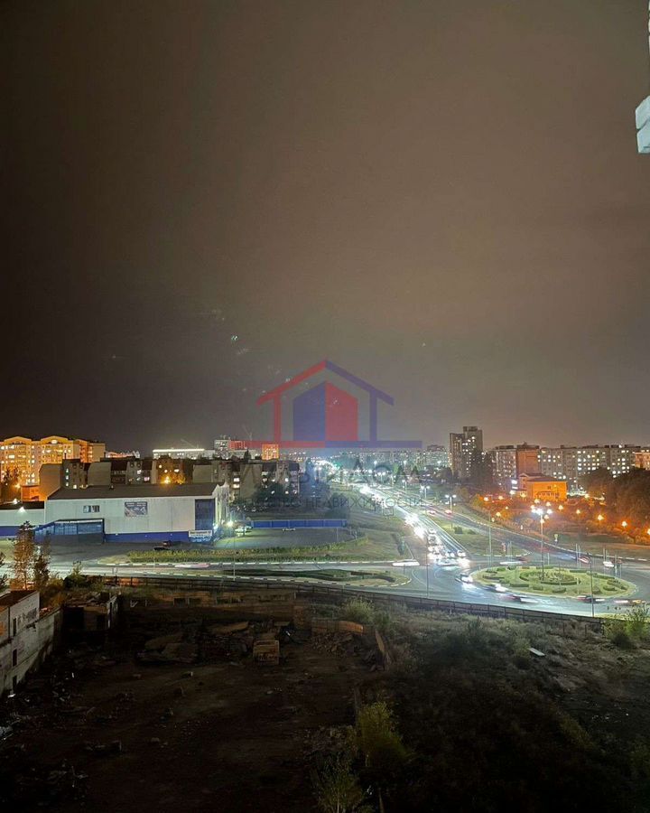 квартира г Старый Оскол мкр-н Дубрава, квартал 3, 2 фото 11