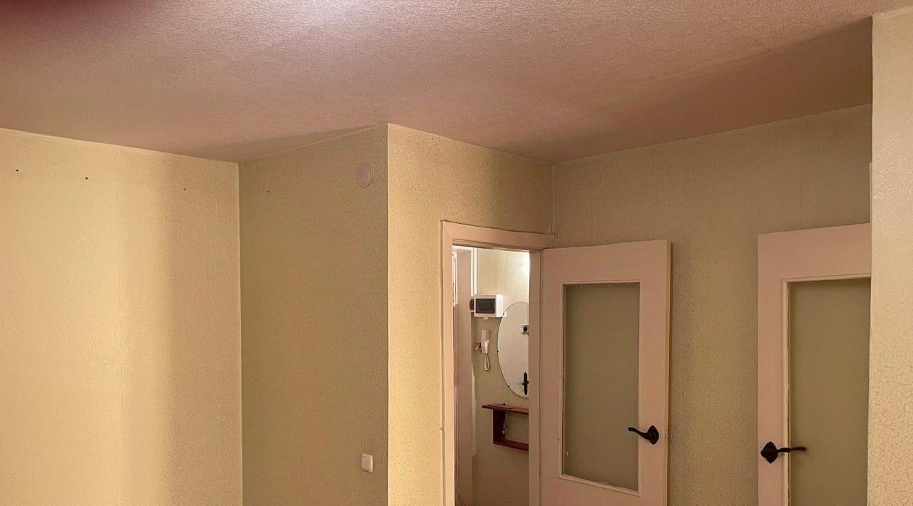 квартира г Белгород Восточный пр-кт Гражданский 23а фото 12
