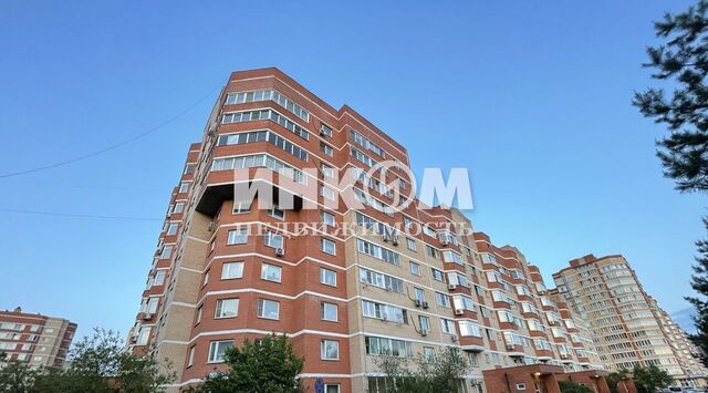 п Рязановское п Знамя Октября мкр Родники 4 фото