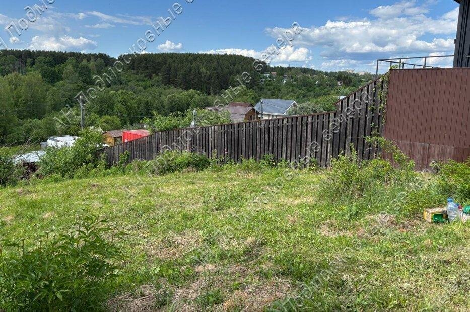 земля г Истра садовое товарищество Заболотье, 8, Нахабино фото 3