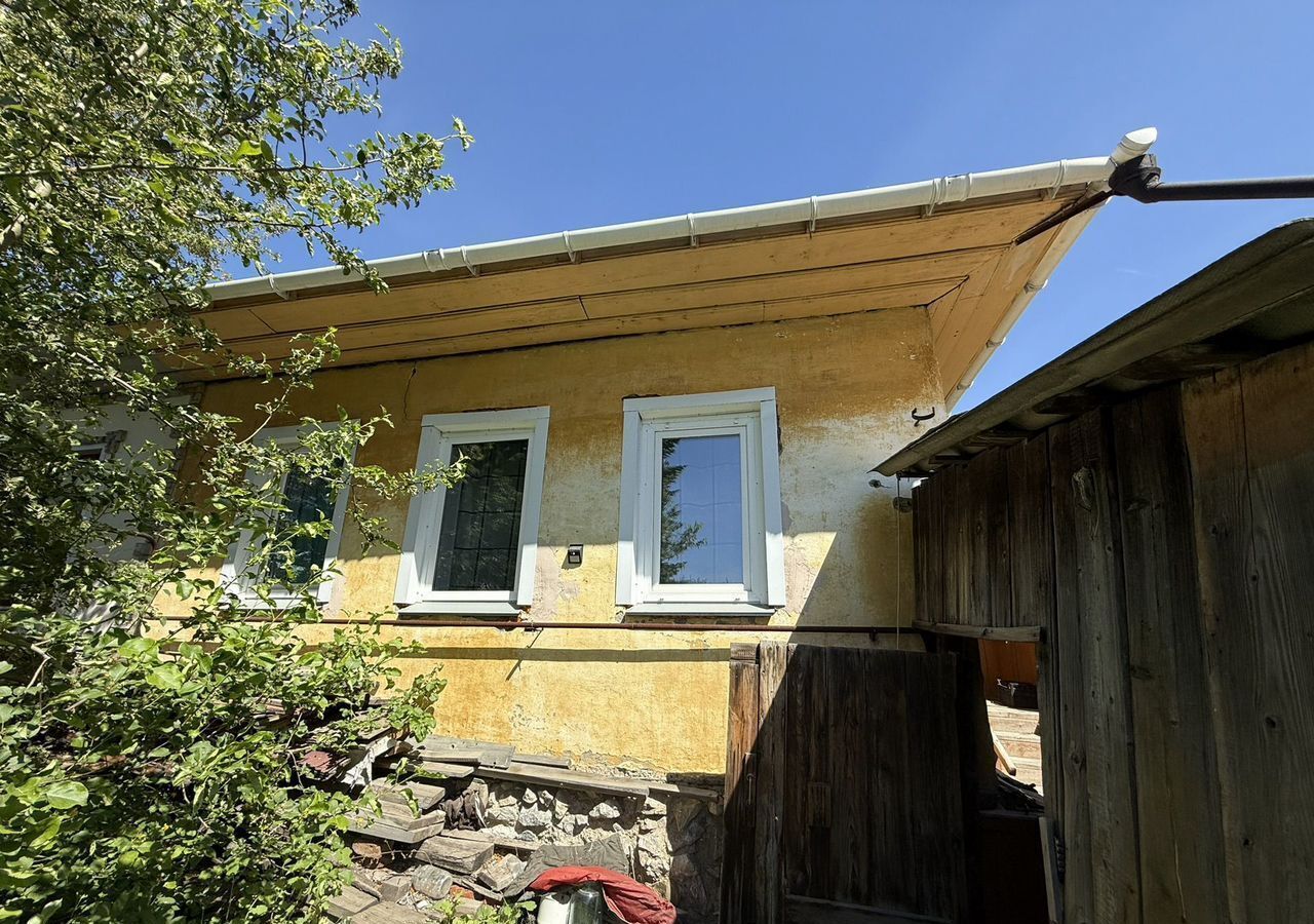 дом г Миасс ул Северная 31 р-н Западный, Миасский г. о. фото 4