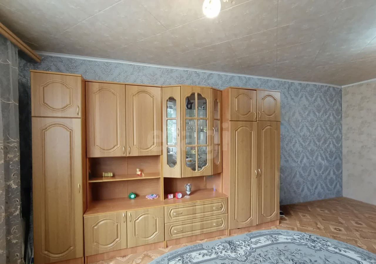 квартира г Смоленск р-н Заднепровский ул Толмачева 8 фото 4