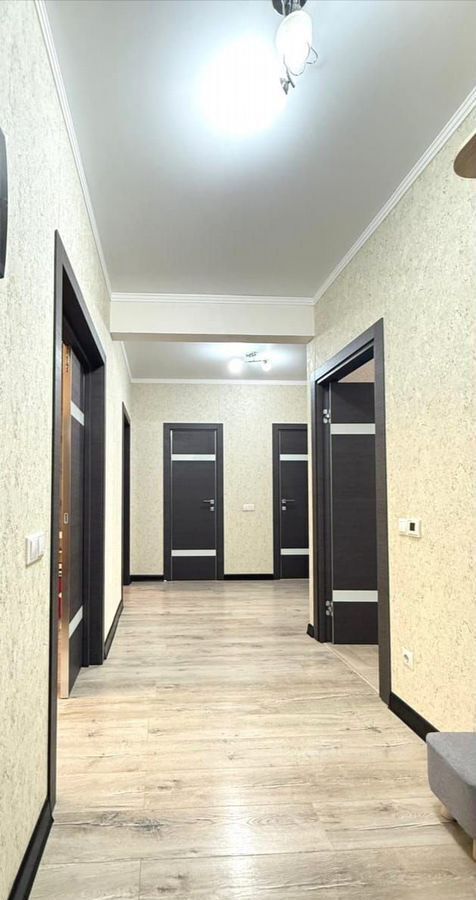 квартира г Ростов-на-Дону р-н Советский ул Жданова 19 фото 9