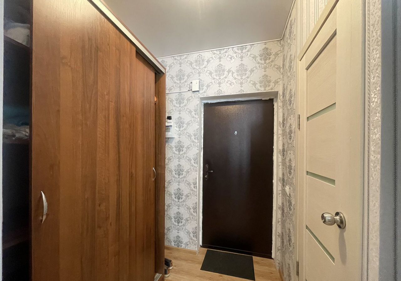 квартира р-н Анапский г Анапа ул Верхняя дорога 151к/1 фото 9