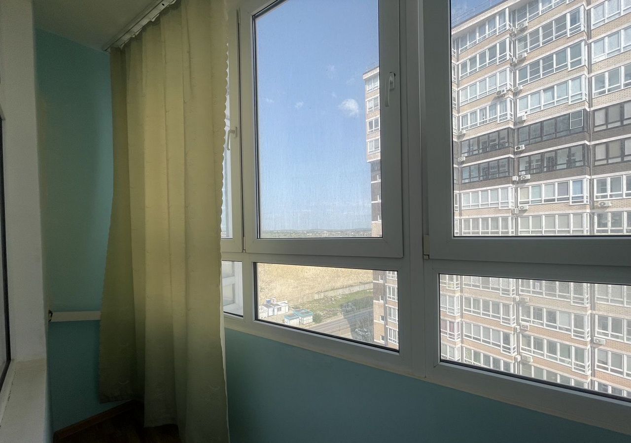 квартира р-н Анапский г Анапа ул Верхняя дорога 151к/1 фото 8