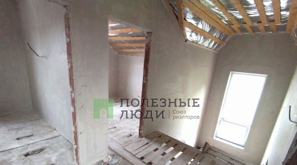 дом р-н Зеленодольский г Зеленодольск ул Шатлык 2 фото 11