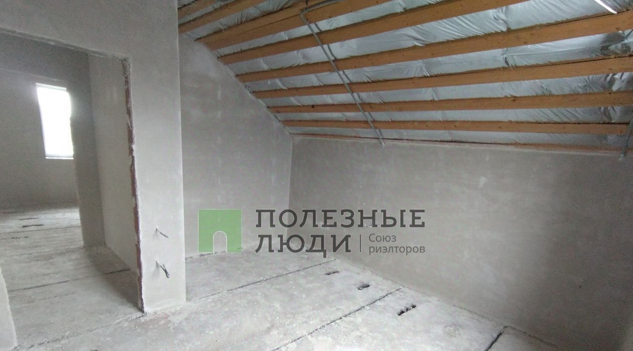 дом р-н Зеленодольский г Зеленодольск ул Шатлык 2 фото 16