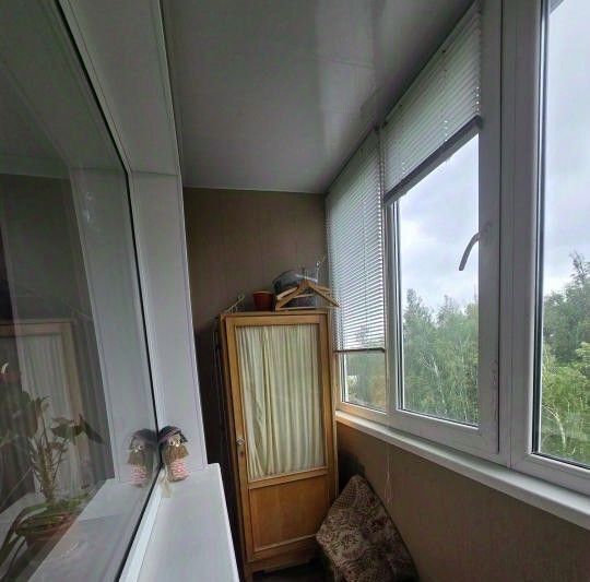 квартира р-н Зеленодольский г Зеленодольск ул Карла Маркса 61 городское поселение Зеленодольск фото 5