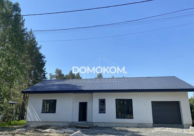 р-н Чкаловский тер Кургановский-2 фото