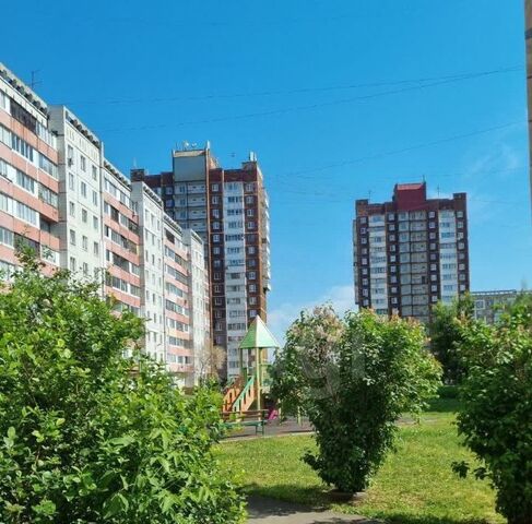 квартира р-н Ленинский пр-кт Комсомольский 53 фото