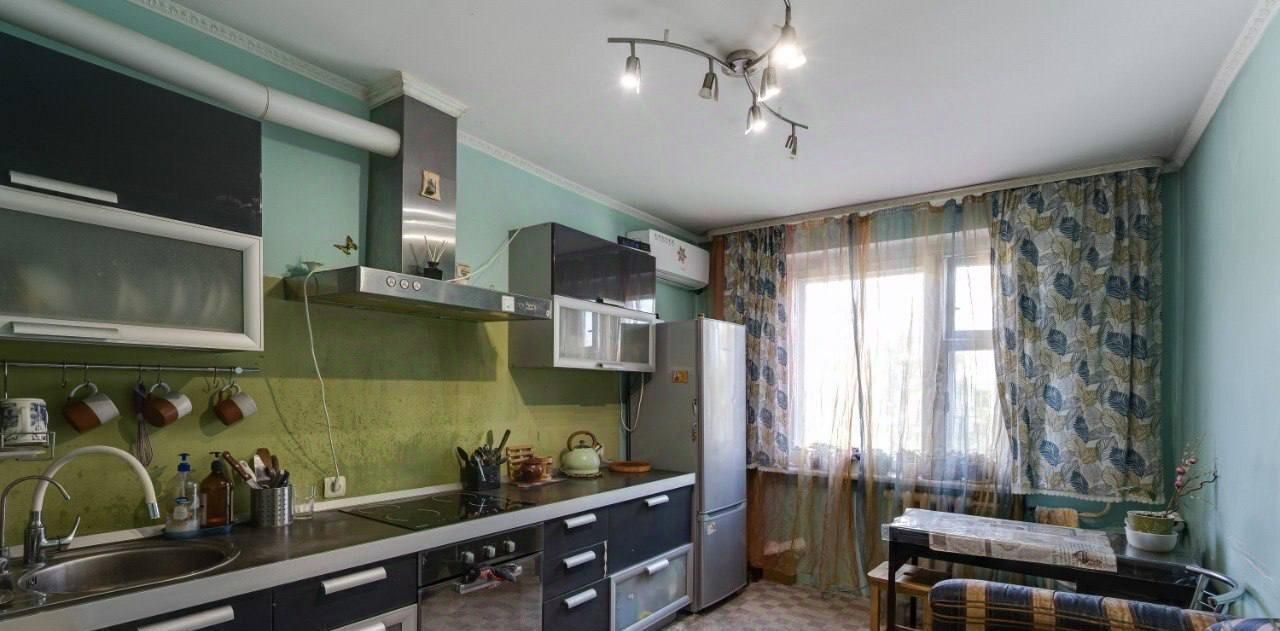 квартира г Долгопрудный ул Дирижабельная 9 Долгопрудная фото 1