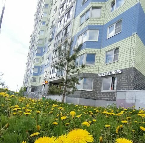 мкр Южный ул Южнодомодедовская 16 Домодедовская фото