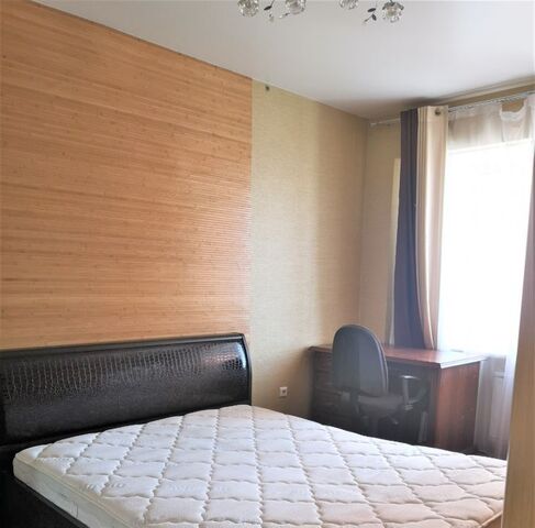 квартира р-н Октябрьский ул Дыбовского 8/1 фото