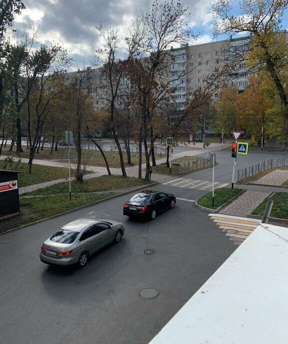 квартира г Ставрополь р-н Промышленный Юго-Западный ул 50 лет ВЛКСМ 40а фото 3