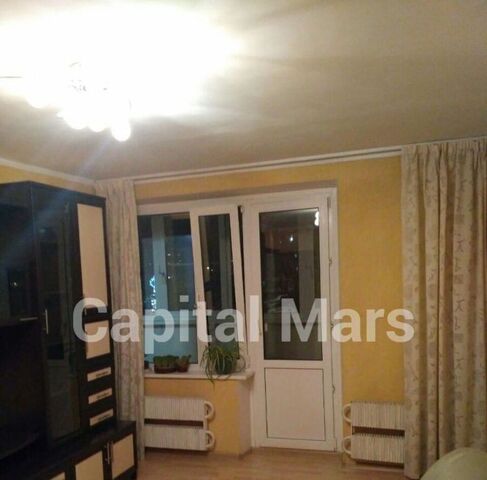 ул Академика Скрябина 16к/1 фото