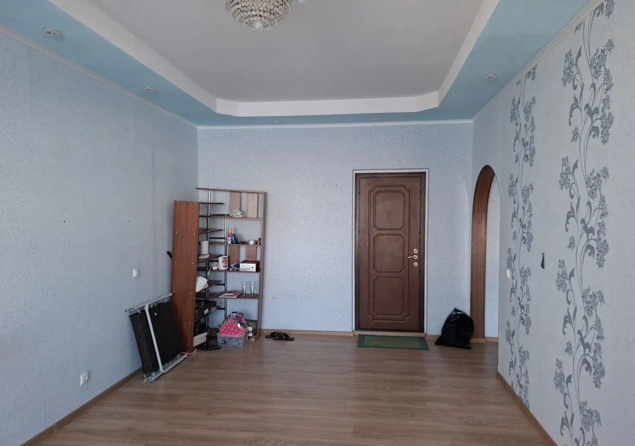 квартира г Радужный 9-й мкр-н, 28, Тюменская обл. фото 2