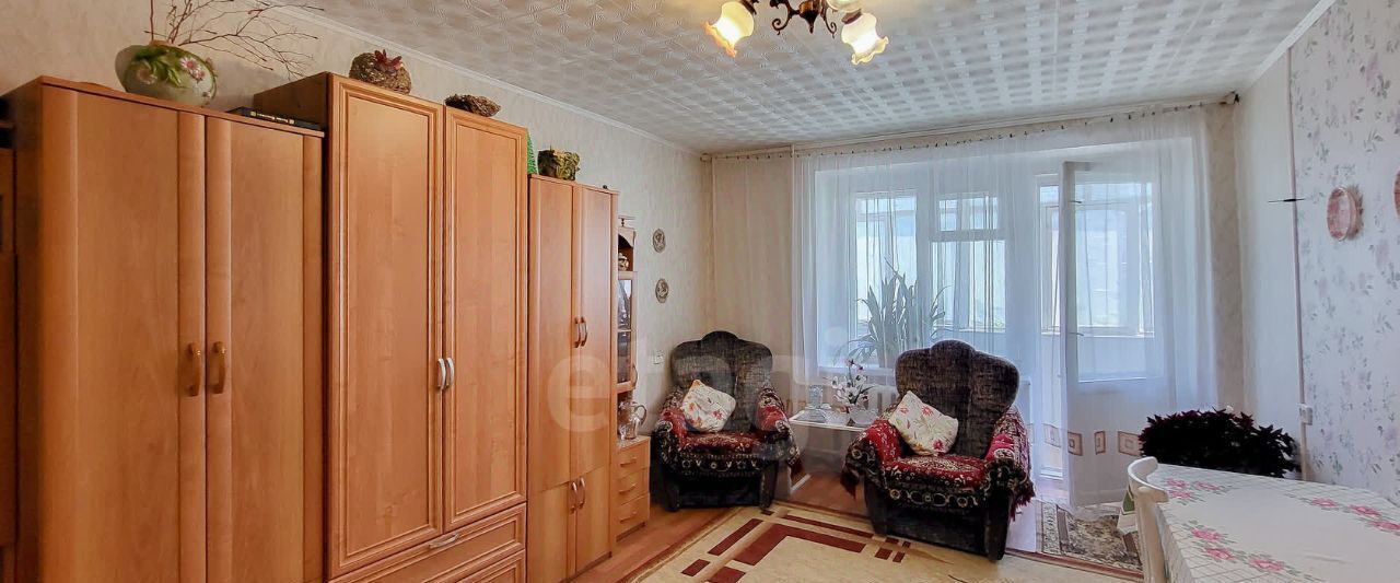 квартира г Ярославль р-н Фрунзенский ул Ньютона 63к/5 фото 2