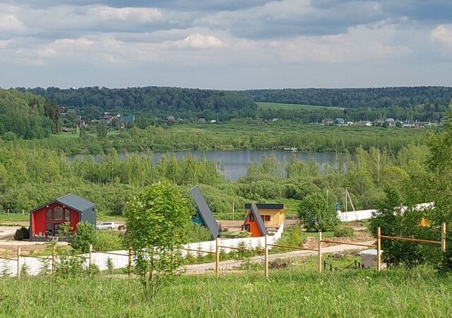ул Заовражная 30 км, Дмитровское шоссе фото
