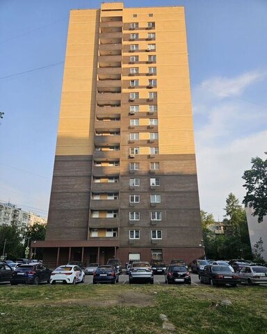 метро Лухмановская дом 5/20 Московская область, Люберцы фото