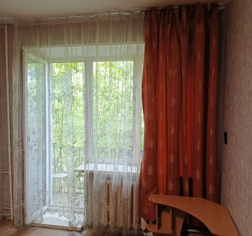 квартира р-н Металлургический ш Металлургов 33 фото
