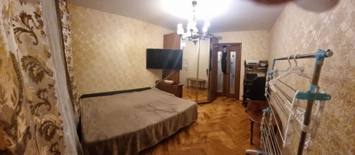 квартира г Балашиха мкр Кучино ул Почтовая Кучино, к А фото 3