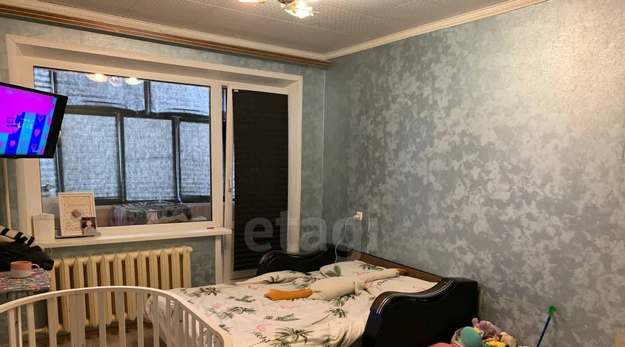 квартира г Саранск р-н Октябрьский ул Ярославская 14 фото 4