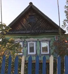 рп Измайлово Измайловское городское поселение фото