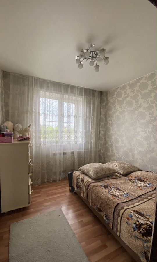 дом г Красноярск р-н Советский ул Ястынская 54/1 фото 6
