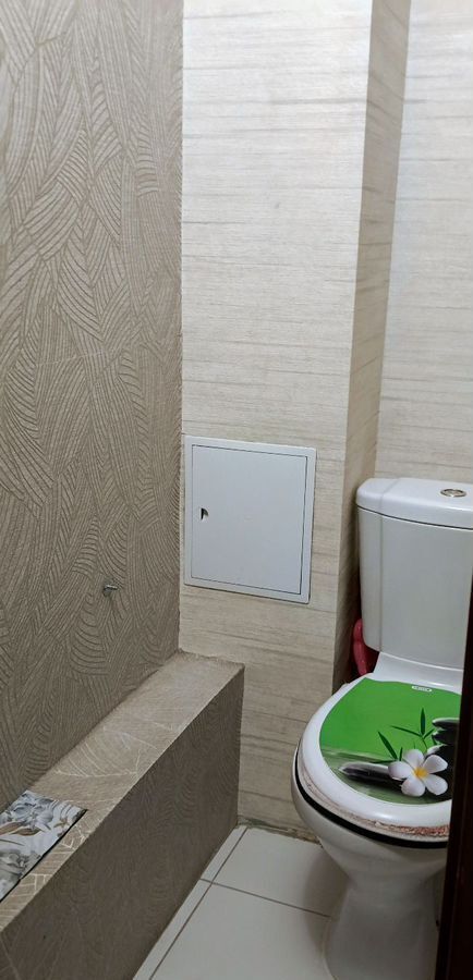 квартира г Сосновоборск ул Ленинского Комсомола 2 фото 18