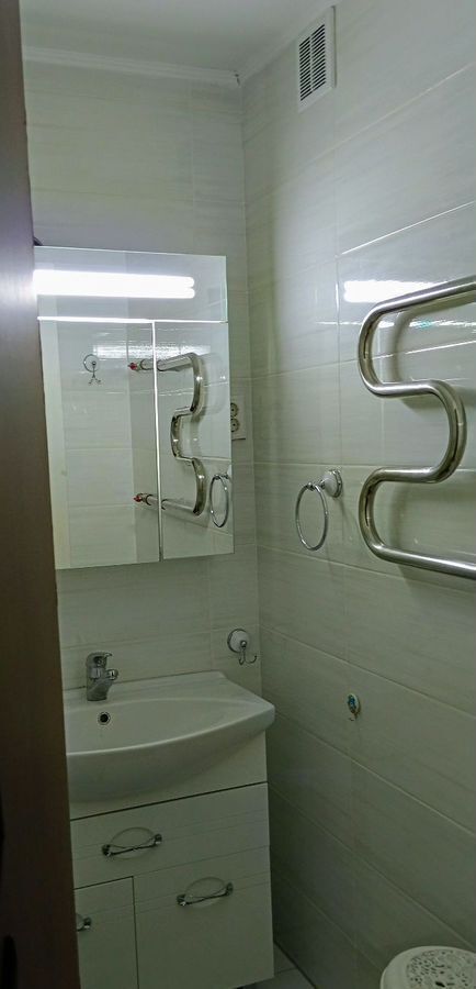 квартира г Сосновоборск ул Ленинского Комсомола 2 фото 20
